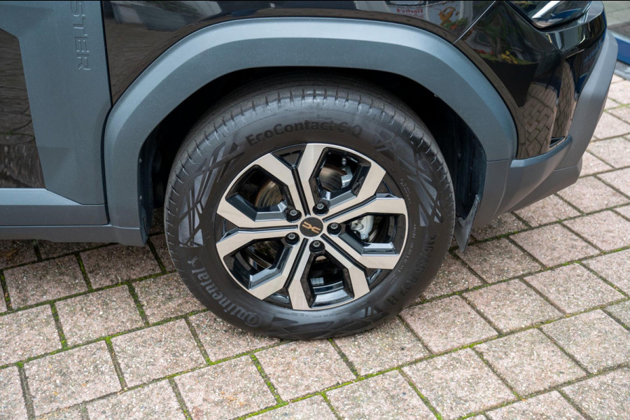 Dacia Duster 1.2 TCe 130 mild hybrid Expression|Prijs rijklaar incl 12 mnd garantie|Navi Stoelverwarming Ledverlichting Camera