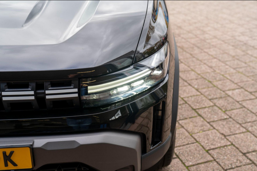 Dacia Duster 1.2 TCe 130 mild hybrid Expression|Prijs rijklaar incl 12 mnd garantie|Navi Stoelverwarming Ledverlichting Camera