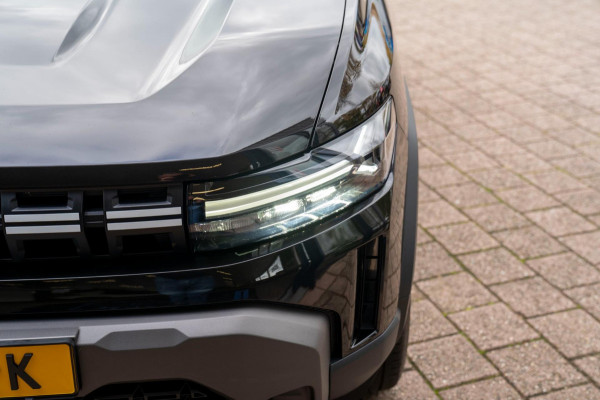 Dacia Duster 1.2 TCe 130 mild hybrid Expression|Prijs rijklaar incl 12 mnd garantie|Navi Stoelverwarming Ledverlichting Camera