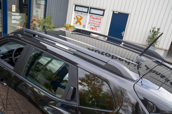 Dacia Duster 1.2 TCe 130 mild hybrid Expression|Prijs rijklaar incl 12 mnd garantie|Navi Stoelverwarming Ledverlichting Camera