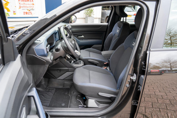 Dacia Duster 1.2 TCe 130 mild hybrid Expression|Prijs rijklaar incl 12 mnd garantie|Navi Stoelverwarming Ledverlichting Camera