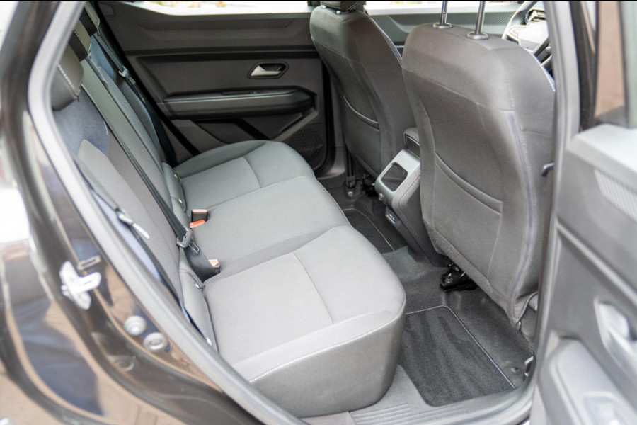 Dacia Duster 1.2 TCe 130 mild hybrid Expression|Prijs rijklaar incl 12 mnd garantie|Navi Stoelverwarming Ledverlichting Camera