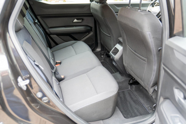 Dacia Duster 1.2 TCe 130 mild hybrid Expression|Prijs rijklaar incl 12 mnd garantie|Navi Stoelverwarming Ledverlichting Camera