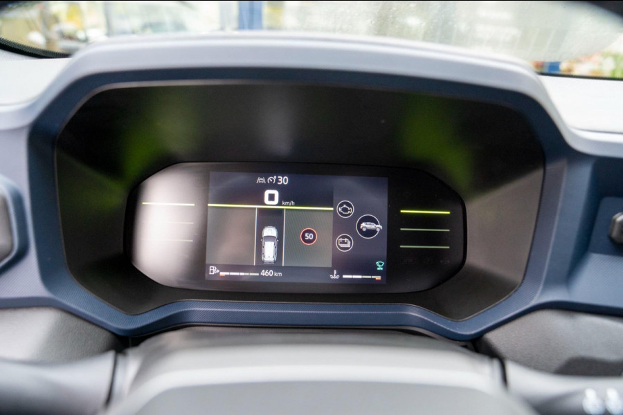 Dacia Duster 1.2 TCe 130 mild hybrid Expression|Prijs rijklaar incl 12 mnd garantie|Navi Stoelverwarming Ledverlichting Camera