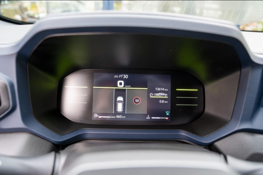 Dacia Duster 1.2 TCe 130 mild hybrid Expression|Prijs rijklaar incl 12 mnd garantie|Navi Stoelverwarming Ledverlichting Camera