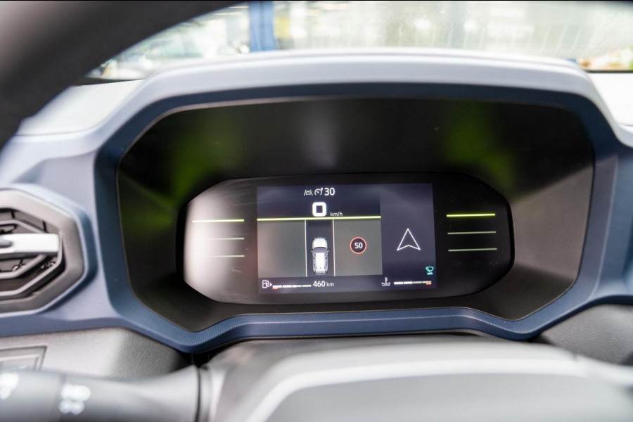 Dacia Duster 1.2 TCe 130 mild hybrid Expression|Prijs rijklaar incl 12 mnd garantie|Navi Stoelverwarming Ledverlichting Camera