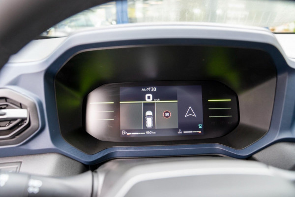 Dacia Duster 1.2 TCe 130 mild hybrid Expression|Prijs rijklaar incl 12 mnd garantie|Navi Stoelverwarming Ledverlichting Camera