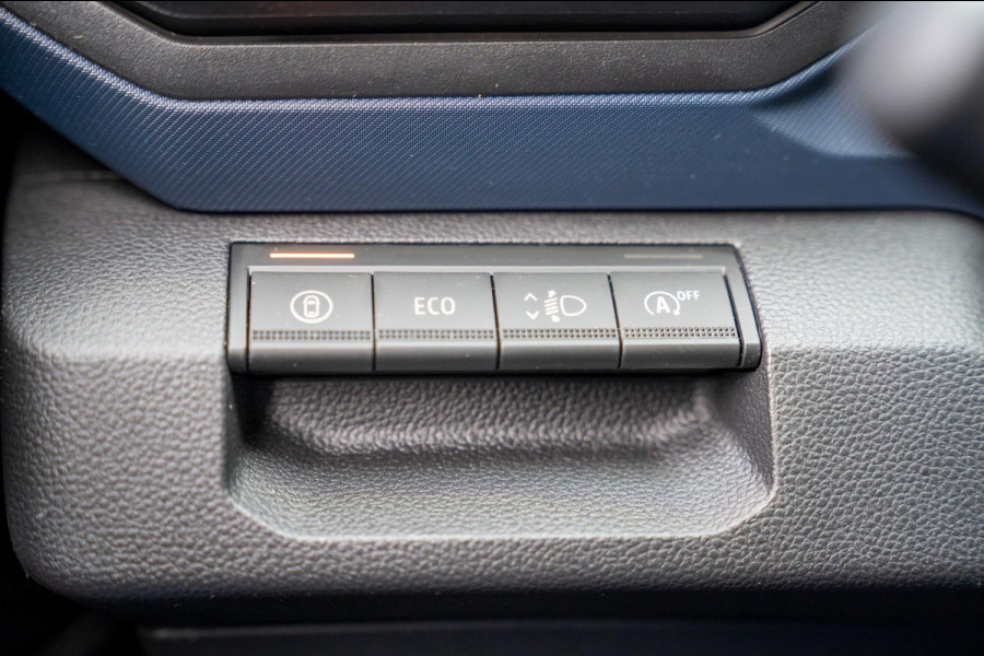 Dacia Duster 1.2 TCe 130 mild hybrid Expression|Prijs rijklaar incl 12 mnd garantie|Navi Stoelverwarming Ledverlichting Camera