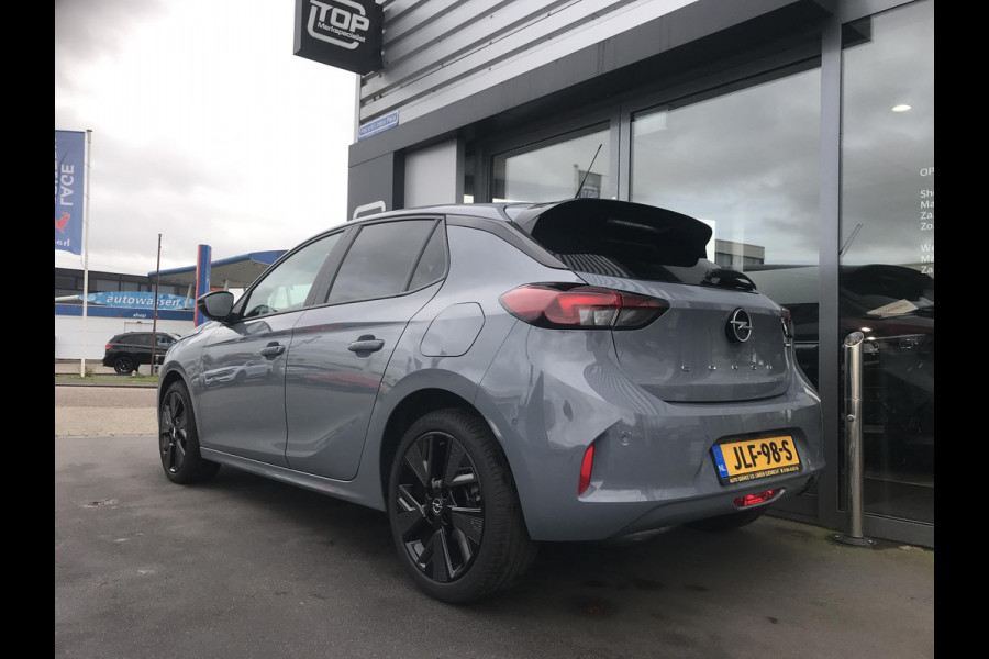 Opel Corsa 1.2 Turbo Hybrid GS