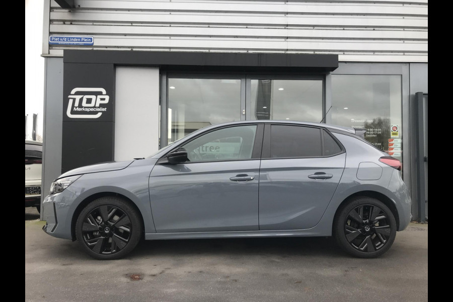 Opel Corsa 1.2 Turbo Hybrid GS