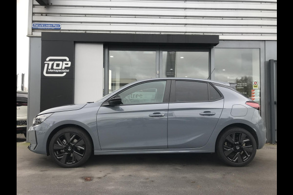 Opel Corsa 1.2 Turbo Hybrid GS