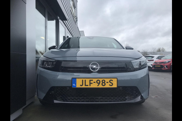 Opel Corsa 1.2 Turbo Hybrid GS