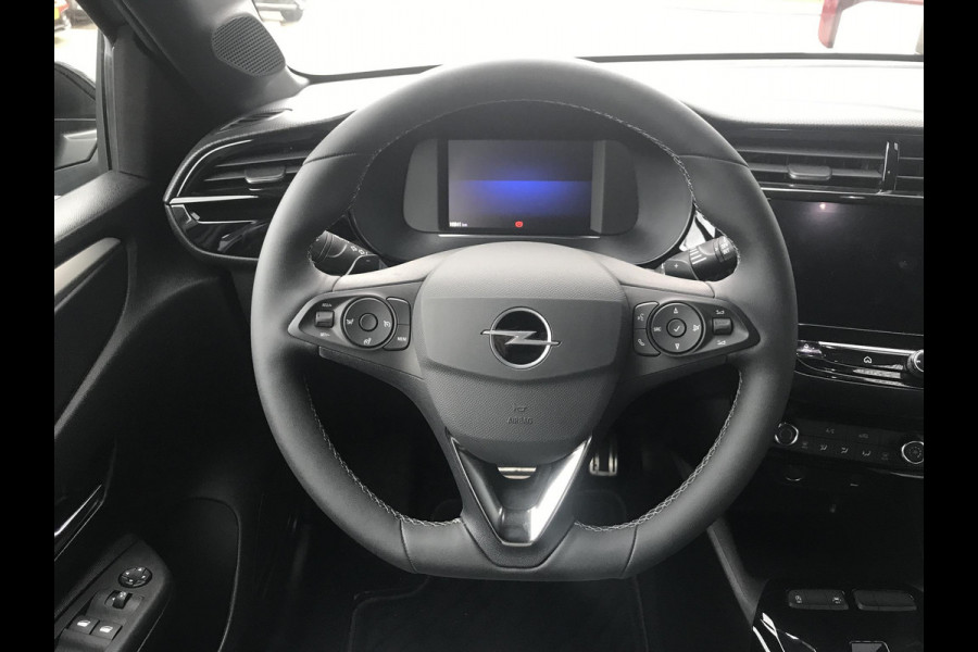 Opel Corsa 1.2 Turbo Hybrid GS