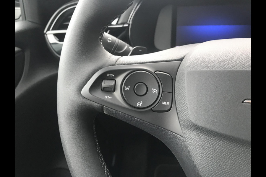 Opel Corsa 1.2 Turbo Hybrid GS