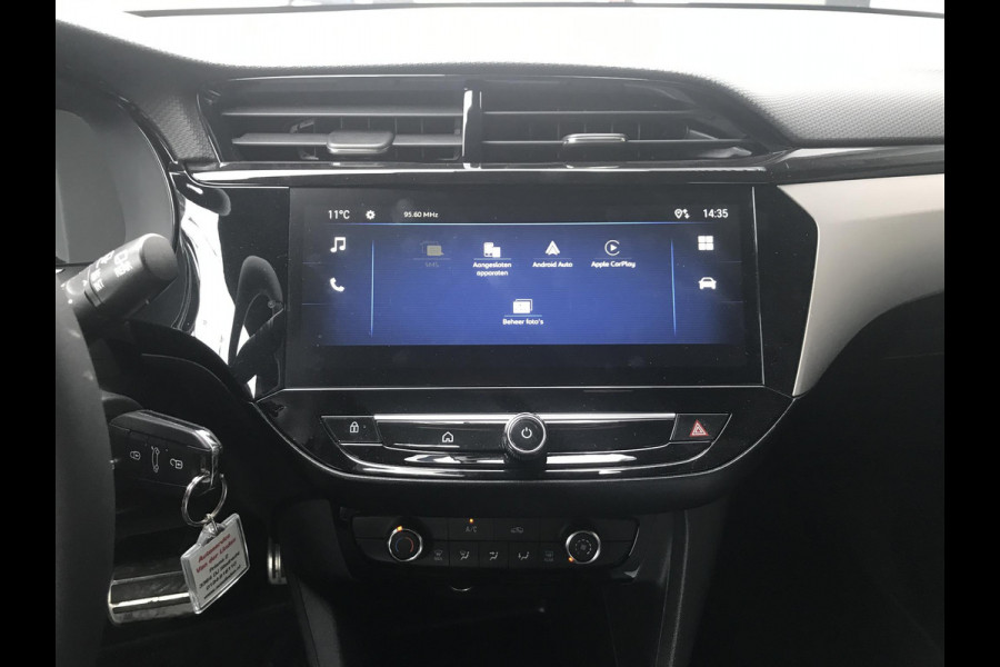 Opel Corsa 1.2 Turbo Hybrid GS