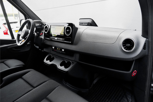 Mercedes-Benz Sprinter 319 1.9 CDI L2H2 Camera Rijklaarprijs