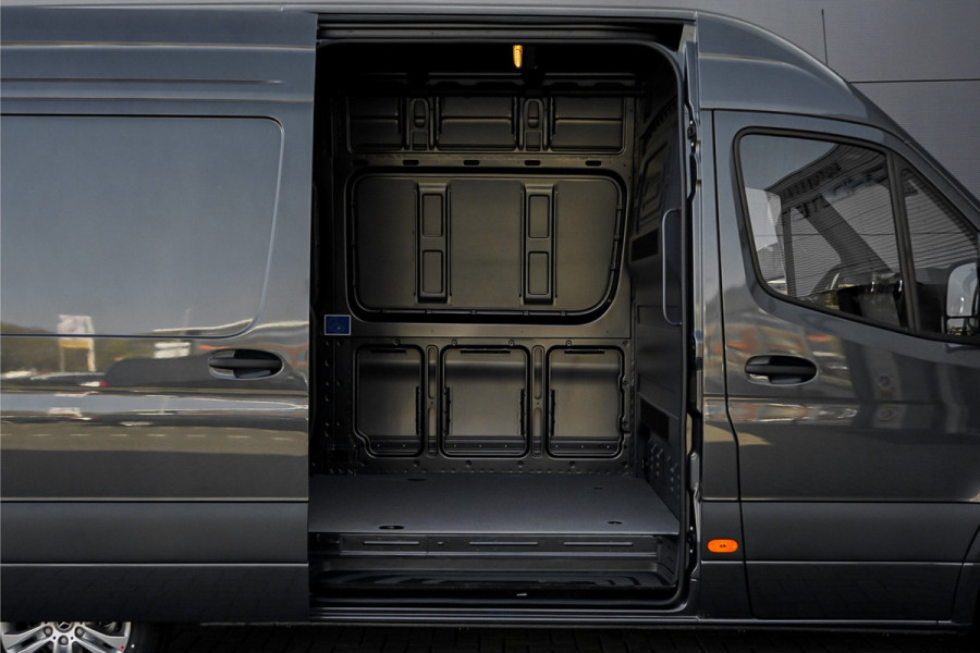 Mercedes-Benz Sprinter 319 1.9 CDI L2H2 Camera Rijklaarprijs