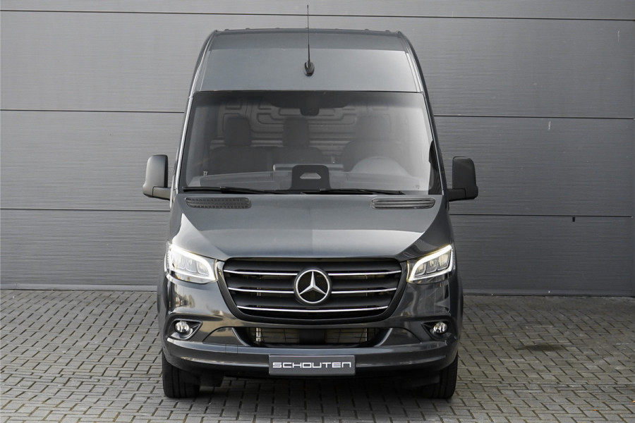 Mercedes-Benz Sprinter 319 1.9 CDI L2H2 Camera Rijklaarprijs