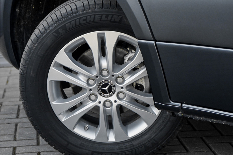 Mercedes-Benz Sprinter 319 1.9 CDI L2H2 Camera Rijklaarprijs