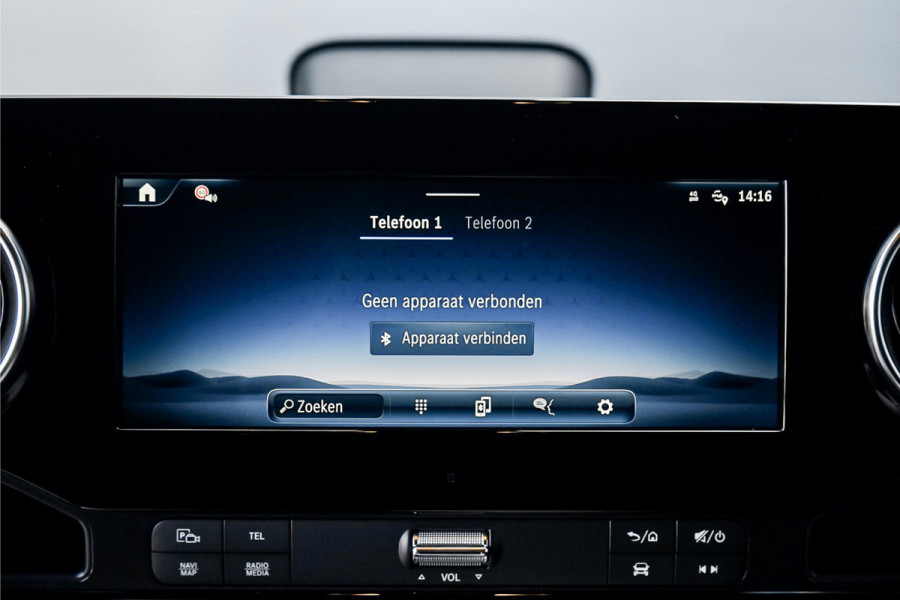 Mercedes-Benz Sprinter 319 1.9 CDI L2H2 Camera Rijklaarprijs