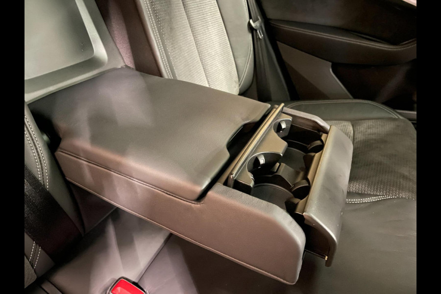 Audi e-tron 50 Quattro S-LINE Edition 71 kWh|BLACK/WHITE|LEDER|PANO|ACC|MEMORY|APPLE CARPLAY|CAMERA|NL-AUTO|NAP|INCL. BTW|1e EIG|