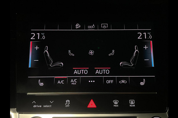 Audi e-tron 50 Quattro S-LINE Edition 71 kWh|BLACK/WHITE|LEDER|PANO|ACC|MEMORY|APPLE CARPLAY|CAMERA|NL-AUTO|NAP|INCL. BTW|1e EIG|