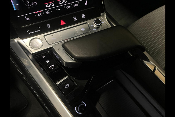 Audi e-tron 50 Quattro S-LINE Edition 71 kWh|BLACK/WHITE|LEDER|PANO|ACC|MEMORY|APPLE CARPLAY|CAMERA|NL-AUTO|NAP|INCL. BTW|1e EIG|