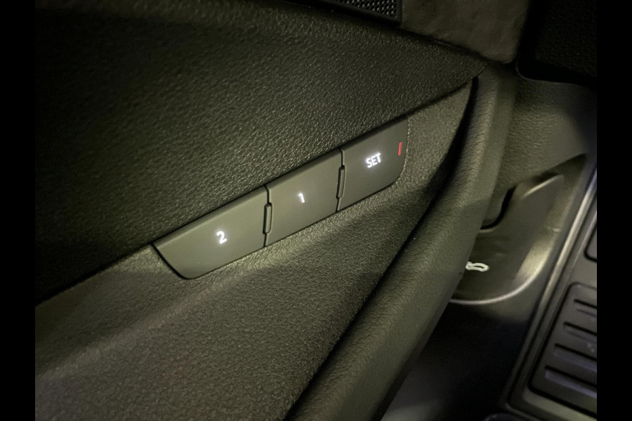 Audi e-tron 50 Quattro S-LINE Edition 71 kWh|BLACK/WHITE|LEDER|PANO|ACC|MEMORY|APPLE CARPLAY|CAMERA|NL-AUTO|NAP|INCL. BTW|1e EIG|