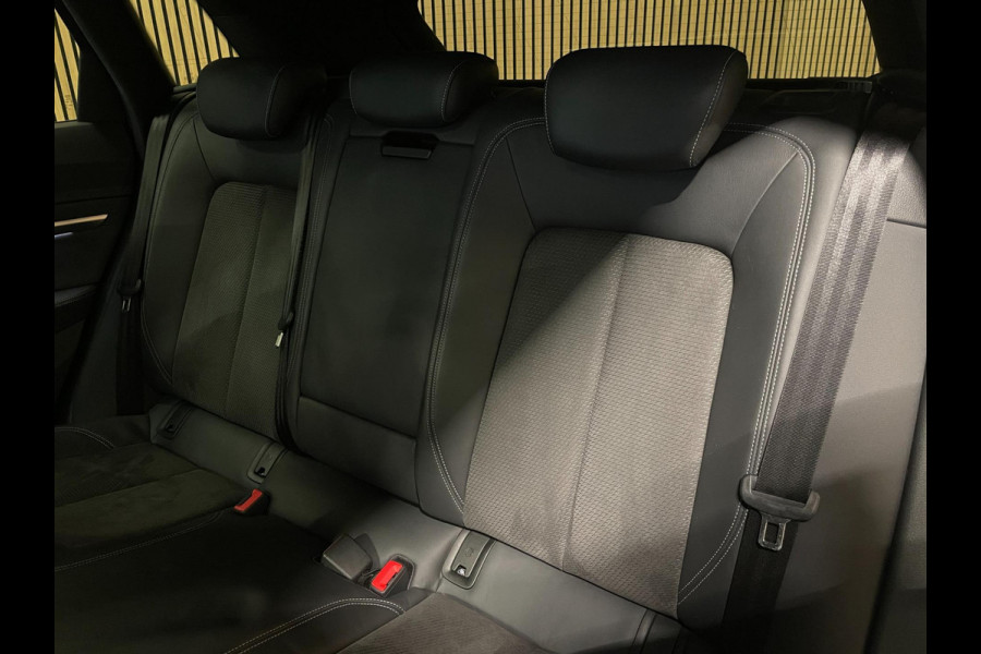 Audi e-tron 50 Quattro S-LINE Edition 71 kWh|BLACK/WHITE|LEDER|PANO|ACC|MEMORY|APPLE CARPLAY|CAMERA|NL-AUTO|NAP|INCL. BTW|1e EIG|