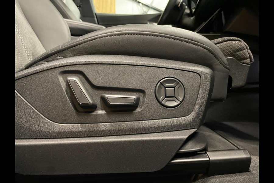 Audi e-tron 50 Quattro S-LINE Edition 71 kWh|BLACK/WHITE|LEDER|PANO|ACC|MEMORY|APPLE CARPLAY|CAMERA|NL-AUTO|NAP|INCL. BTW|1e EIG|