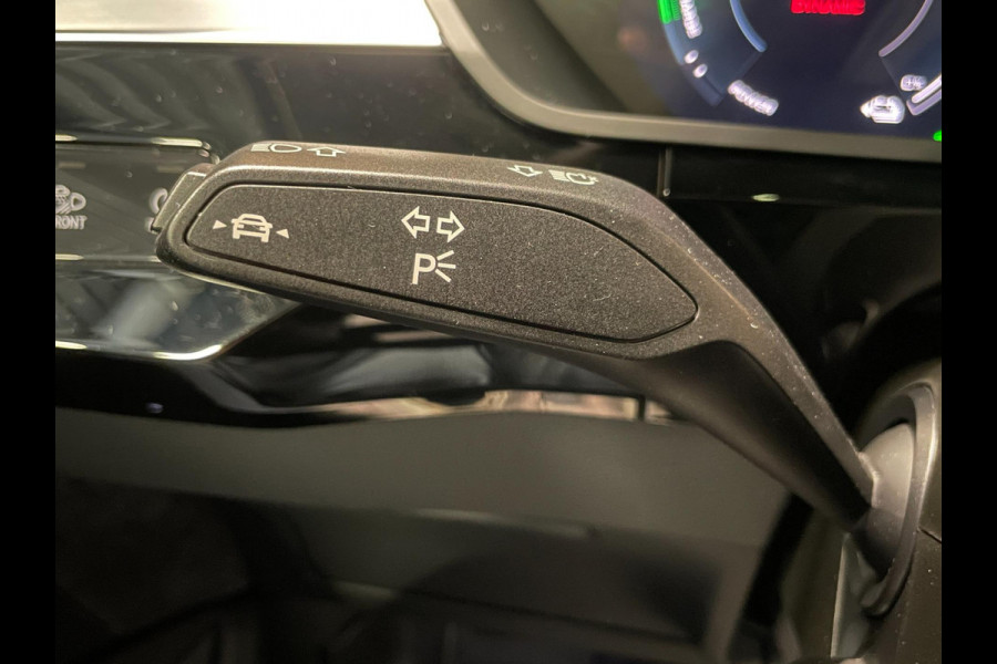 Audi e-tron 50 Quattro S-LINE Edition 71 kWh|BLACK/WHITE|LEDER|PANO|ACC|MEMORY|APPLE CARPLAY|CAMERA|NL-AUTO|NAP|INCL. BTW|1e EIG|