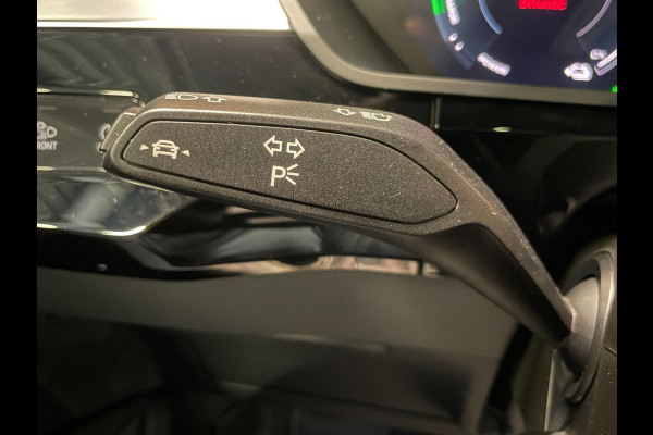 Audi e-tron 50 Quattro S-LINE Edition 71 kWh|BLACK/WHITE|LEDER|PANO|ACC|MEMORY|APPLE CARPLAY|CAMERA|NL-AUTO|NAP|INCL. BTW|1e EIG|