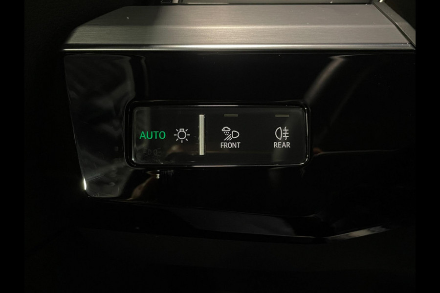 Audi e-tron 50 Quattro S-LINE Edition 71 kWh|BLACK/WHITE|LEDER|PANO|ACC|MEMORY|APPLE CARPLAY|CAMERA|NL-AUTO|NAP|INCL. BTW|1e EIG|