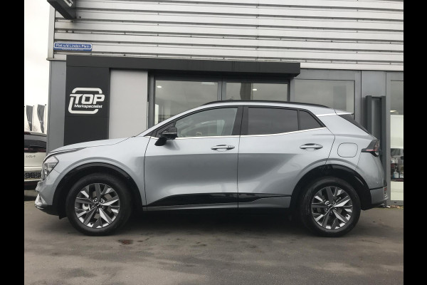 Kia Sportage 1.6 Hybrid GT-PlusLine 7 JAAR GARANTIE