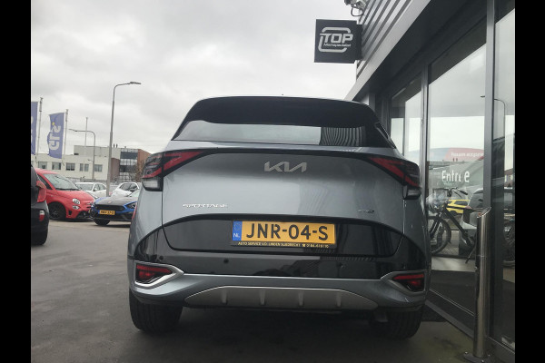 Kia Sportage 1.6 Hybrid GT-PlusLine 7 JAAR GARANTIE