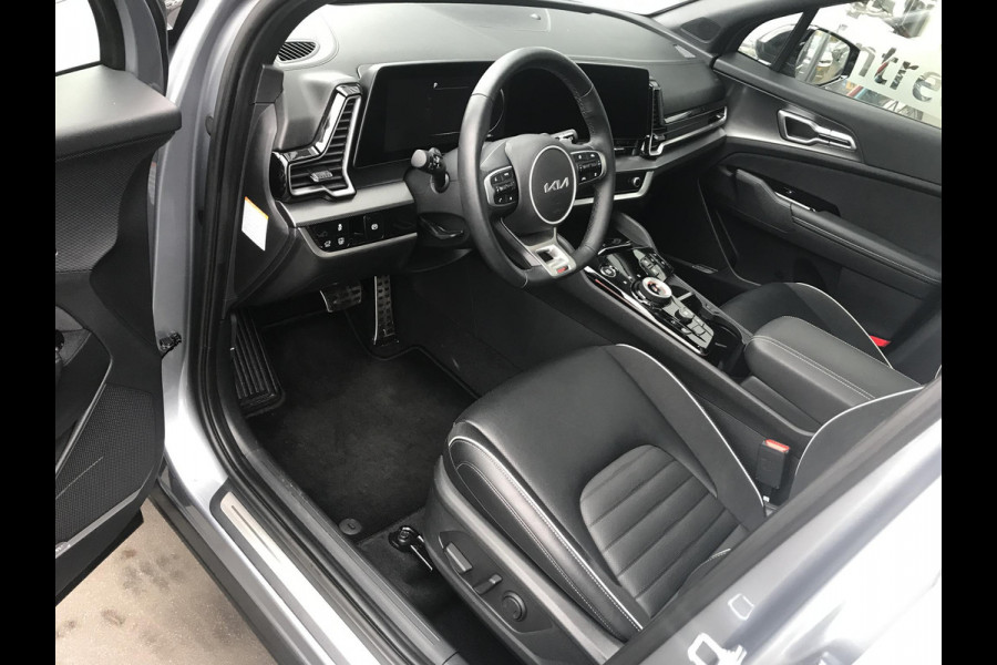 Kia Sportage 1.6 Hybrid GT-PlusLine 7 JAAR GARANTIE