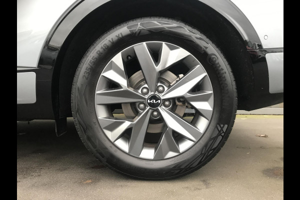 Kia Sportage 1.6 Hybrid GT-PlusLine 7 JAAR GARANTIE