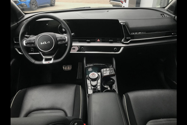 Kia Sportage 1.6 Hybrid GT-PlusLine 7 JAAR GARANTIE