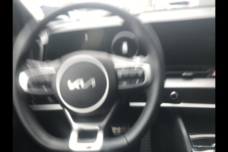 Kia Sportage 1.6 Hybrid GT-PlusLine 7 JAAR GARANTIE