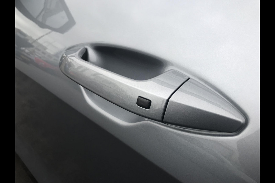 Kia Sportage 1.6 Hybrid GT-PlusLine 7 JAAR GARANTIE