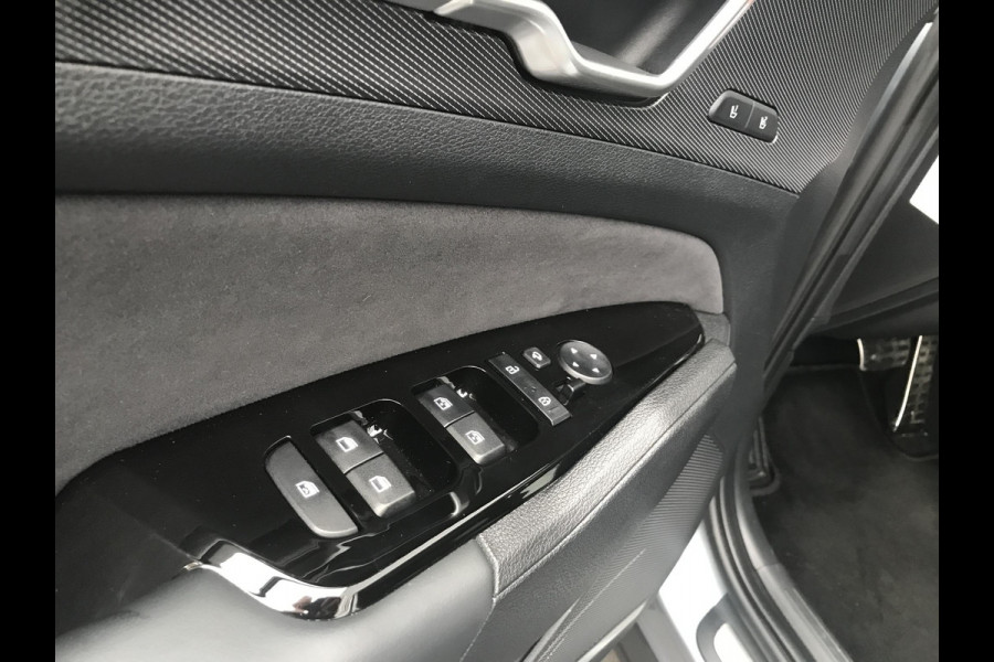 Kia Sportage 1.6 Hybrid GT-PlusLine 7 JAAR GARANTIE
