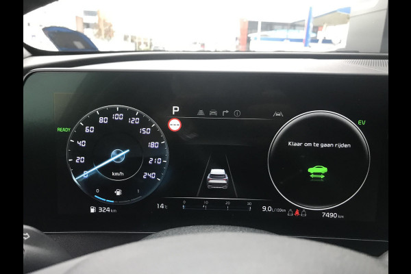 Kia Sportage 1.6 Hybrid GT-PlusLine 7 JAAR GARANTIE