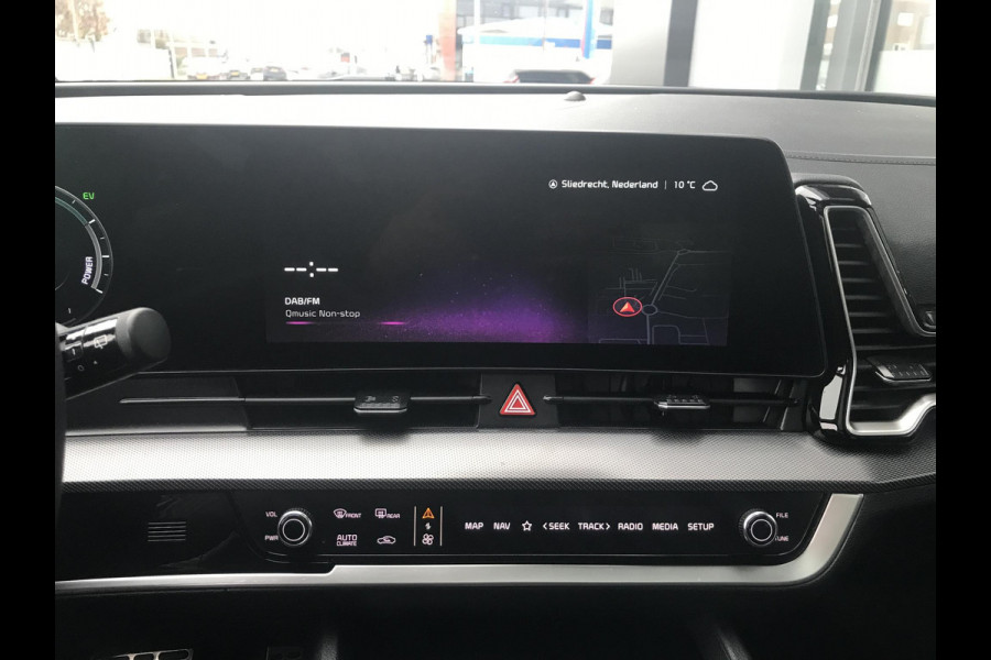 Kia Sportage 1.6 Hybrid GT-PlusLine 7 JAAR GARANTIE