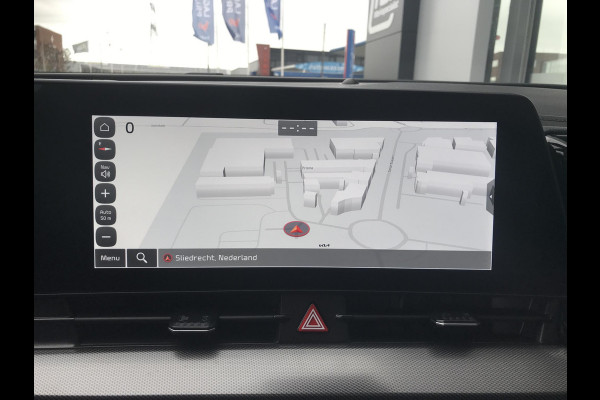 Kia Sportage 1.6 Hybrid GT-PlusLine 7 JAAR GARANTIE