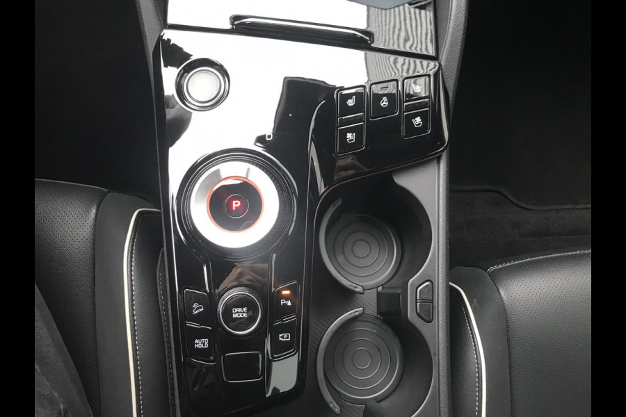 Kia Sportage 1.6 Hybrid GT-PlusLine 7 JAAR GARANTIE