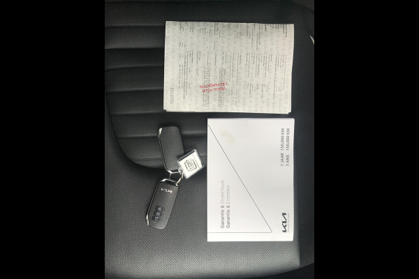 Kia Sportage 1.6 Hybrid GT-PlusLine 7 JAAR GARANTIE