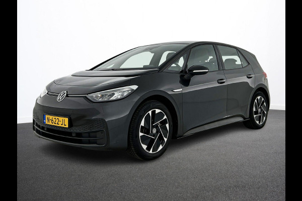 Volkswagen ID.3 Pro 58 kWh Airco ECC Navi Carplay PDC VA + Camera 18" LM Velgen Adaptive Cruise Control Full LED
