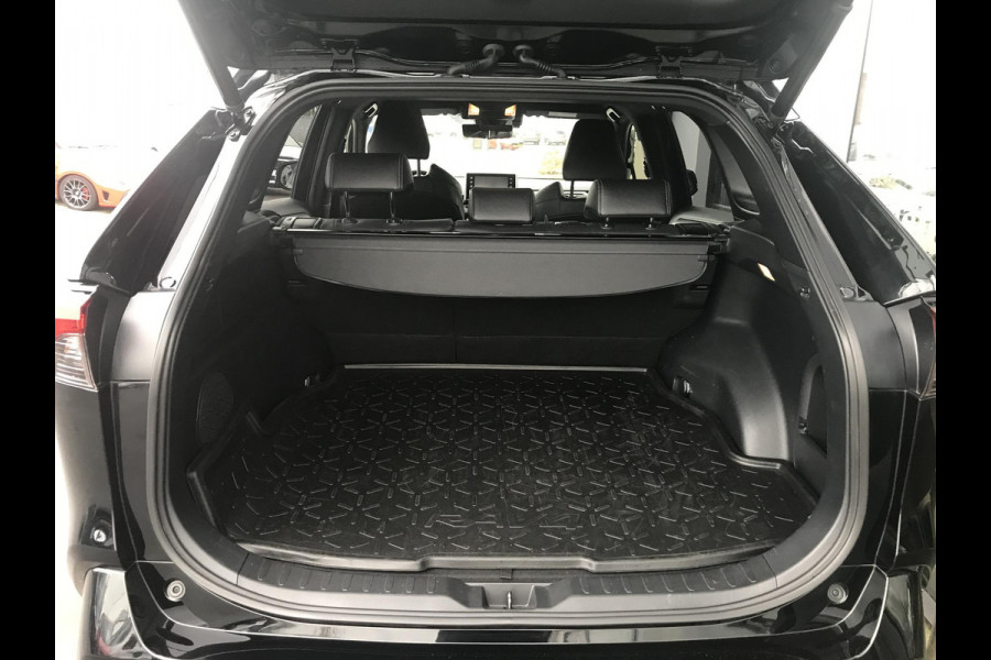 Toyota RAV4 2.5 Hybrid AWD Black Edition 360camera