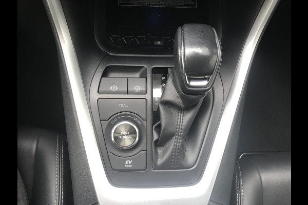 Toyota RAV4 2.5 Hybrid AWD Black Edition 360camera