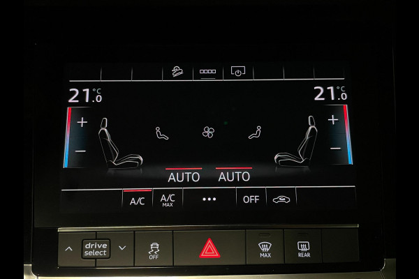 Audi e-tron 55 Quattro Edition 95 kWh|90% SOH|GROTE ACCU|ACC|CRUISE+CLIMATE CONTROL|ELEK.INTER+A-KLEP|NL-AUTO|NAP|INCL BTW|1e EIG|